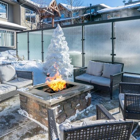 Copperstone Resort By Clique Canmore Dış mekan fotoğraf