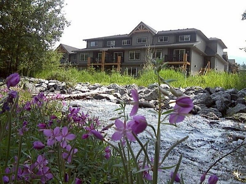 Copperstone Resort By Clique Canmore Dış mekan fotoğraf