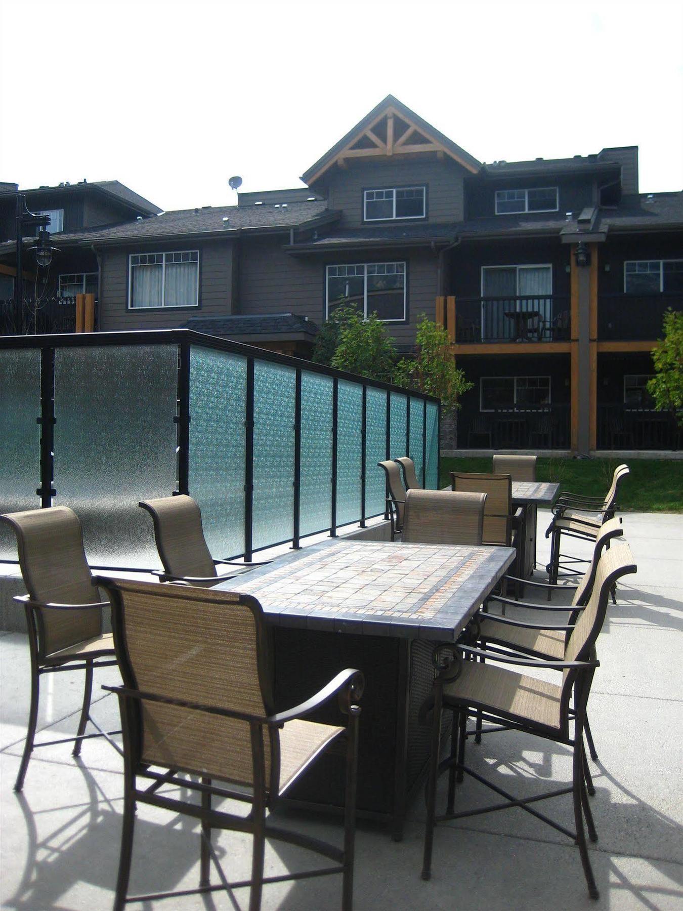 Copperstone Resort By Clique Canmore Dış mekan fotoğraf