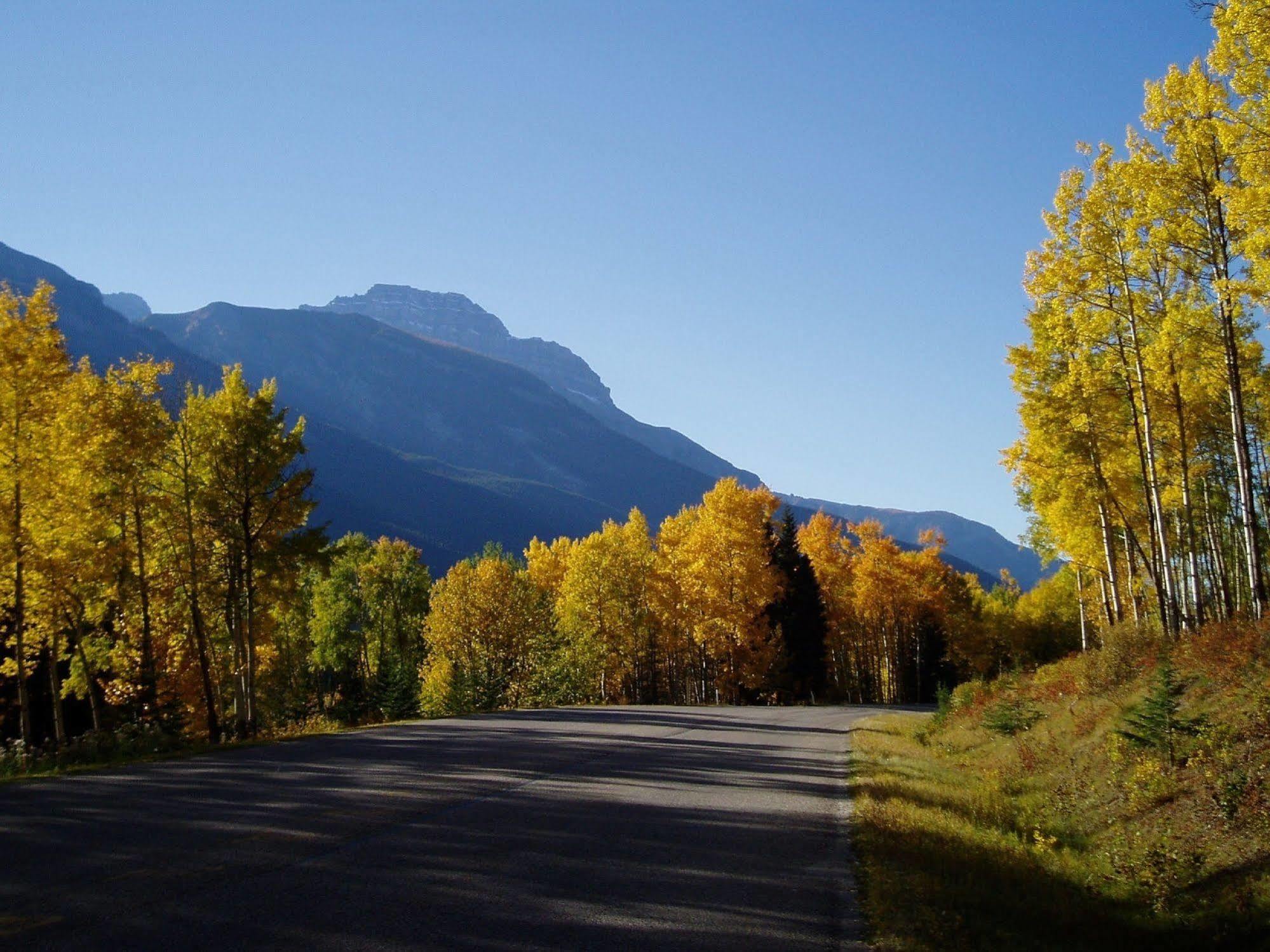 Copperstone Resort By Clique Canmore Dış mekan fotoğraf